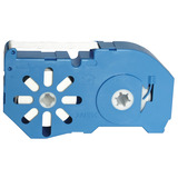 Fiber Optic Cleaning Cassettes