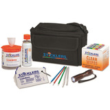 Fiber Optic Cleaning Kits