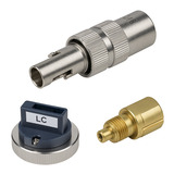 Fiber Optic Connectors