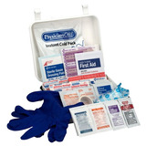 First Aid Kits