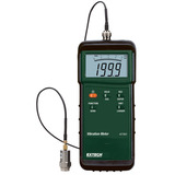 Force, Vibration Meters
