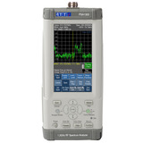 Handheld Spectrum Analyzers