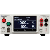Ground Bond Tester