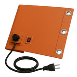 HVAC Heater Blankets