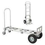 Hand Trucks & Luggage Carts