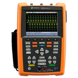 Handheld Oscilloscopes