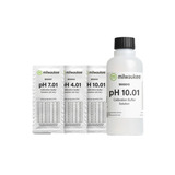 Lab Liquids, Powders & Gasses