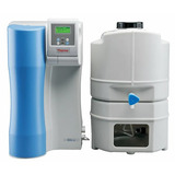 Lab Water Purification Systems