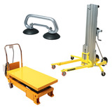 Lifting Aid Devices