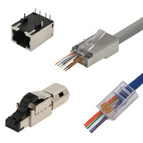 Modular Connectors