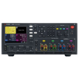 Modular DC Power Supplies