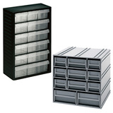 Modular Storage Cabinets