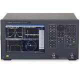 Network & Spectrum Analyzers