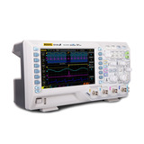 Oscilloscopes