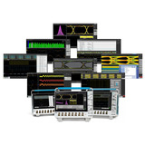 Oscilloscope Upgrades & Options