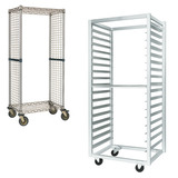 Pan Racks