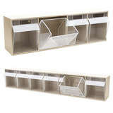 Parts Organizers with Drawers