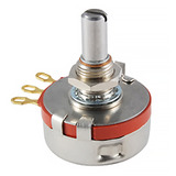 Potentiometers