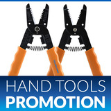 Hand Tools Promotion