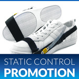 Static Control Promotion
