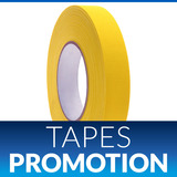 Tape Promotion