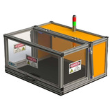 Safety Enclosures & Test Fixtures