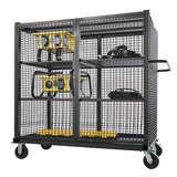 Security Carts