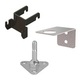 Shelving Hardware