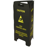 Signs & Barrier Tape