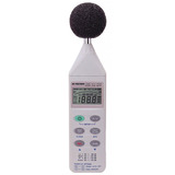 Sound Level Meters