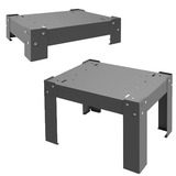 Storage Cabinet Bases