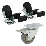 Storage Cabinet Casters