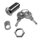 Storage Cabinet Hardware, Keys & Locksets