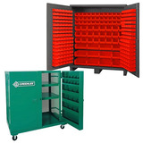 Storage Cabinets