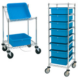 Tote Carts