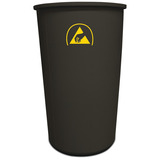 Trash Cans & Liners