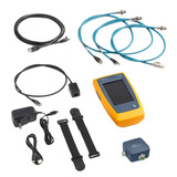 Twisted Pair Testers