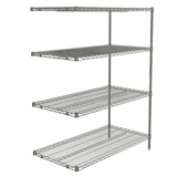 Wall Shelving Units
