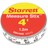 Adhesive Tape Measures