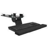 Adjustable Keyboard Support