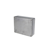 Aluminum Enclosures