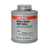 Anti-Seize Lubricants