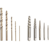 Bolt & Screw Extractors