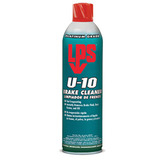 Brake Cleaner