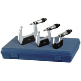 Caliper & Micrometer Sets