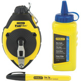 Chalk Line Accessories