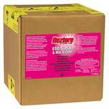 Chemicals, Cleaning & Abrasives