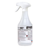 IPA Isopropyl cleaners and anti-stat cleaning solutions