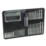 Cleanroom Tool Pallets