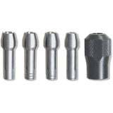 Collet Nut Kits